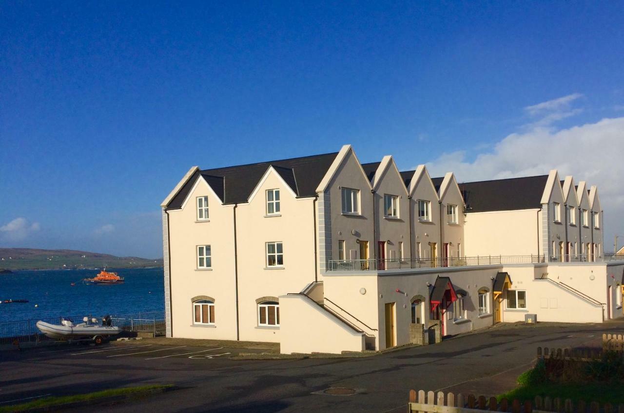 Curlew Apartment Knights Town Exterior photo